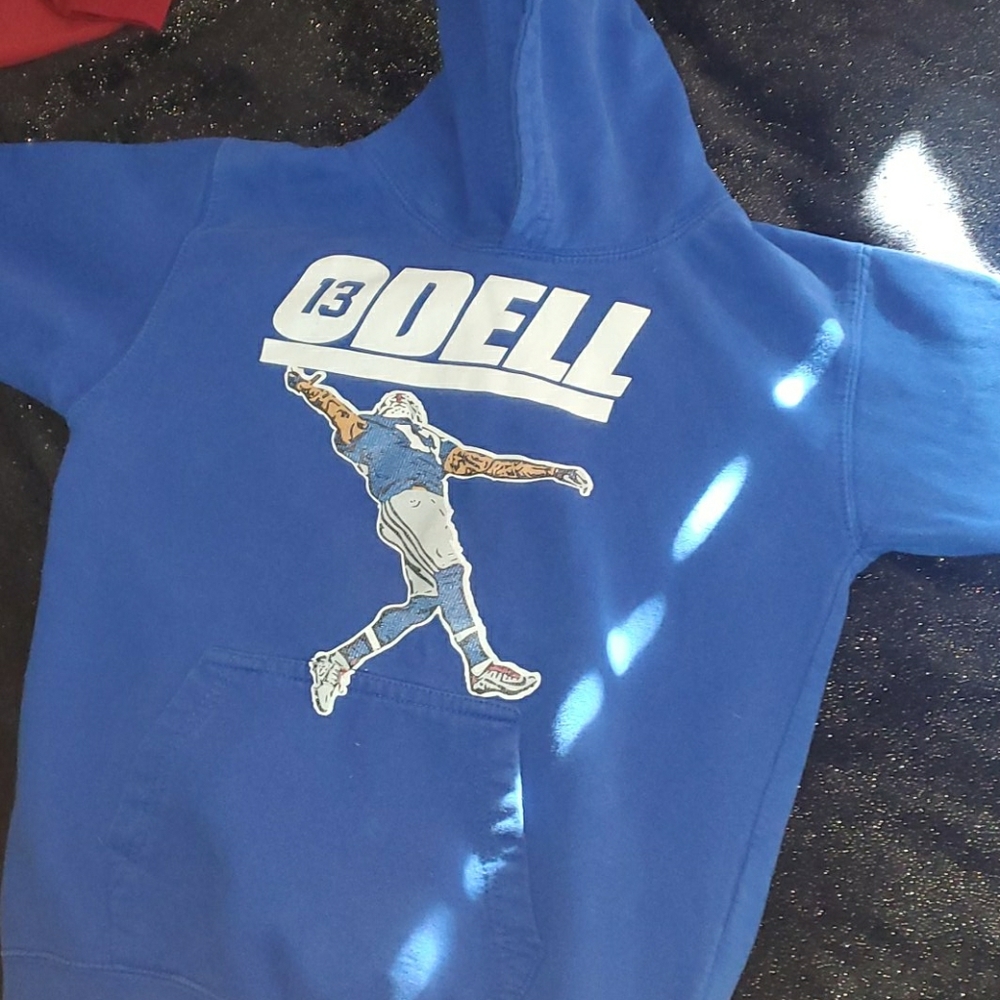 Odell hoodie